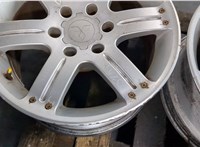  Комплект литых дисков Mitsubishi Montero Sport / Pajero Sport 1996-2008 20462835 #9