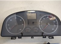  Щиток приборов (приборная панель) Volkswagen Touran 2003-2006 20462840 #1