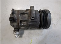93190812 Компрессор кондиционера Opel Corsa D 2006-2014 20462841 #1
