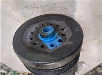 93190812 Компрессор кондиционера Opel Corsa D 2006-2014 20462841 #2
