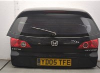 68100SEGE10ZZ Крышка (дверь) багажника Honda Accord 7 2003-2007 20462848 #1