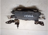  Электропривод ручного тормоза (моторчик ручника) Renault Laguna 3 2007- 20462858 #5