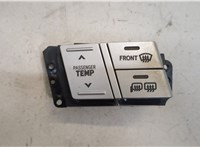  Переключатель отопителя (печки) Lexus RX 2003-2009 20462859 #1