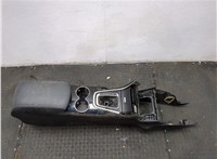  Консоль салона (кулисная часть) Ford Edge 2015-2018 20462860 #1