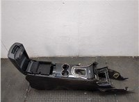  Консоль салона (кулисная часть) Ford Edge 2015-2018 20462860 #13