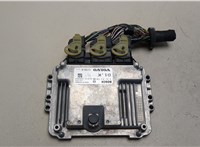  Блок управления двигателем Volvo C30 2006-2013 20462865 #1