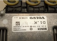  Блок управления двигателем Volvo C30 2006-2013 20462865 #2