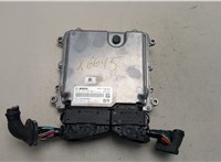 0281019387 Блок управления двигателем Honda Civic 2011-2017 20462867 #1