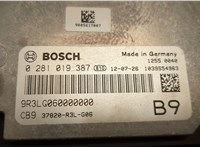 0281019387 Блок управления двигателем Honda Civic 2011-2017 20462867 #2