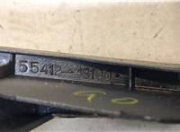  Рамка под переключатель отопителя Lexus RX 2003-2009 20462868 #3