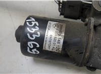 A6398200140 Механизм стеклоочистителя (трапеция дворников) Mercedes Viano 20462881 #2