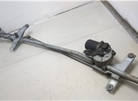 A6398200140 Механизм стеклоочистителя (трапеция дворников) Mercedes Viano 20462881 #5