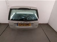 30716523 Петля крышки багажника Volvo V50 2004-2012 11427805 #1