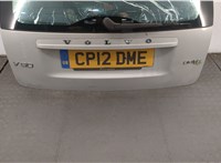 30716523 Петля крышки багажника Volvo V50 2004-2012 11427805 #2
