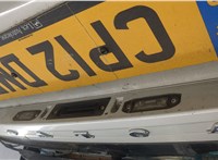 30716523 Петля крышки багажника Volvo V50 2004-2012 11427805 #7