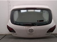  Кнопка открывания багажника Opel Astra J 2010-2017 11427810 #1