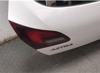  Кнопка открывания багажника Opel Astra J 2010-2017 11427810 #3