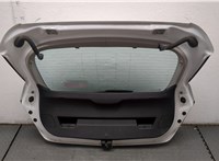  Кнопка открывания багажника Opel Astra J 2010-2017 11427810 #6