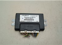 3851008070 Блок управления раздаткой SsangYong Rexton 2007-2012 20462893 #1