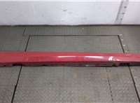  Накладка на порог BMW 1 E87 2004-2011 20462895 #1
