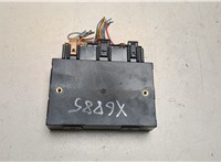  Блок комфорта Volkswagen Touareg 2007-2010 20462903 #2