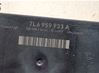  Блок комфорта Volkswagen Touareg 2007-2010 20462903 #4