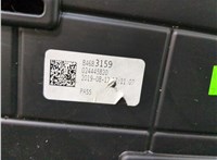  Кнопка стояночного тормоза (ручника) Chevrolet Equinox 2017-2021 11427852 #4