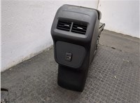  Кнопка стояночного тормоза (ручника) Chevrolet Equinox 2017-2021 11427852 #6