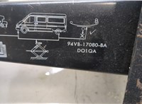 94VB17080BA Домкрат Ford Transit 1994-2000 20462923 #4
