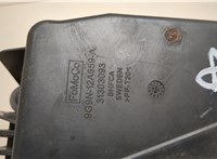  Кронштейн блока управления Volvo C30 2006-2013 20462926 #3