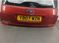1509342, 3M51R40410AN Крышка (дверь) багажника Ford C-Max 2002-2010 20462931 #2
