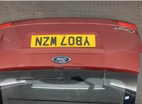 1509342, 3M51R40410AN Крышка (дверь) багажника Ford C-Max 2002-2010 20462931 #7