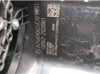  Переключатель поворотов и дворников (стрекоза) Mercedes Vito W447 2014- 20462934 #4