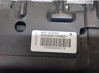  Подушка безопасности переднего пассажира Nissan Qashqai 2006-2013 20462947 #3