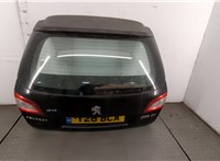  Фонарь крышки багажника Peugeot 508 2010-2018 11427873 #1