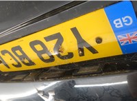  Фонарь крышки багажника Peugeot 508 2010-2018 11427873 #9