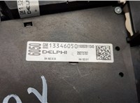  Переключатель отопителя (печки) Opel Astra J 2010-2017 20462959 #4