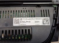  Переключатель отопителя (печки) Opel Astra J 2010-2017 20462959 #5