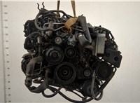  Двигатель (ДВС) Mercedes CLS C219 2004-2010 20462960 #1