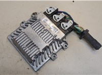 8M5112A650AMC, 5WS40735C Блок управления двигателем Ford Focus 2 2008-2011 20462972 #1