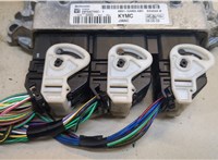 8M5112A650AMC, 5WS40735C Блок управления двигателем Ford Focus 2 2008-2011 20462972 #2
