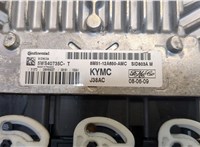 8M5112A650AMC, 5WS40735C Блок управления двигателем Ford Focus 2 2008-2011 20462972 #3
