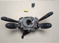  Переключатель поворотов и дворников (стрекоза) Peugeot 308 2007-2013 20462975 #1