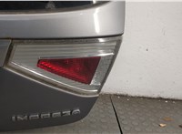  Крышка (дверь) багажника Subaru Impreza (G12) 2007-2012 20462980 #2