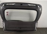  Крышка (дверь) багажника Subaru Impreza (G12) 2007-2012 20462980 #3