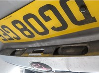  Крышка (дверь) багажника Subaru Impreza (G12) 2007-2012 20462980 #5