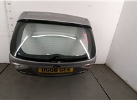  Крышка (дверь) багажника Subaru Impreza (G12) 2007-2012 20462980 #1