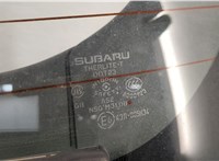  Крышка (дверь) багажника Subaru Impreza (G12) 2007-2012 20462980 #10