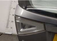  Крышка (дверь) багажника Subaru Impreza (G12) 2007-2012 20462980 #15