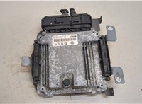  Блок управления двигателем Volkswagen Touran 2003-2006 20462982 #1